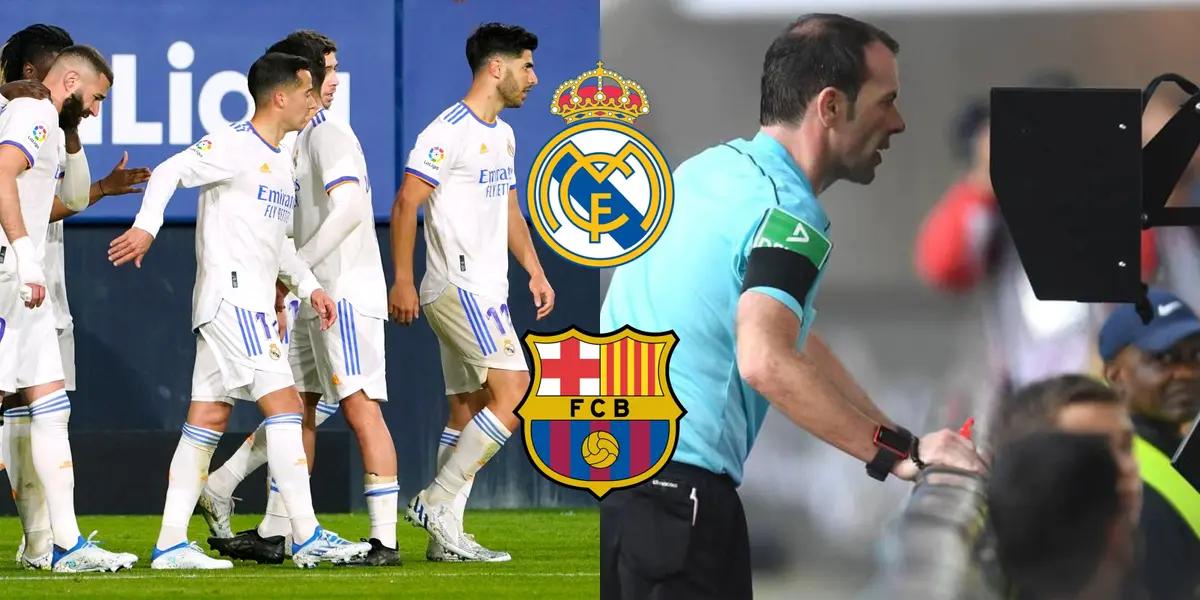 El conjunto blanco igualó frente a los rojillos en un encuentro muy peleado y dejó pasar la chance de quedar como único puntero de La Liga.