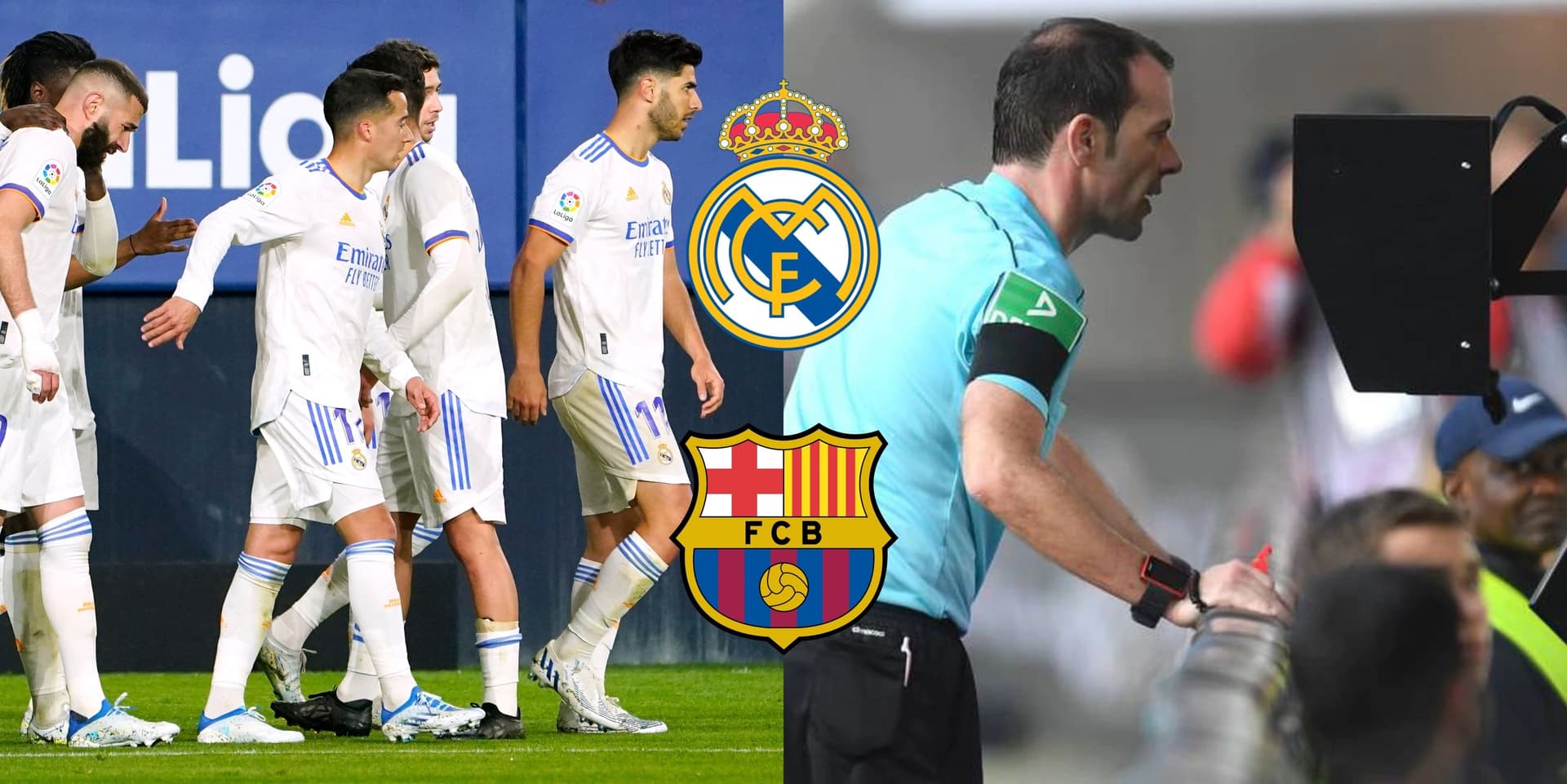 El conjunto blanco igualó frente a los rojillos en un encuentro muy peleado y dejó pasar la chance de quedar como único puntero de La Liga.