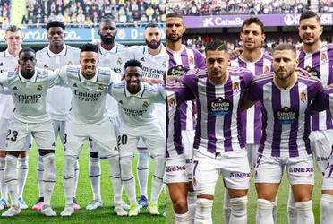 El conjunto blanco necesita ganar para no escaparle al Barcelona.