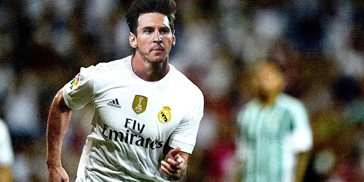 El conjunto Blanco podría dar la gran sorpresa del mercado de pases.