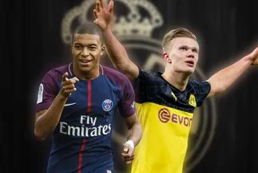 El conjunto Blanco promete armar un súper equipo.