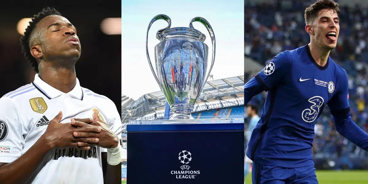 El conjunto blanco quiere continuar con su gran momento en la orejona.