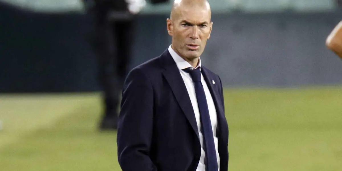 El conjunto Blanco se caracteriza por tener siempre a las mayores figuras del planeta, pero en ocasiones suele comprar jugadores de lugares insólitos.