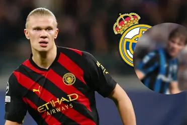 El conjunto blanco se encuentra en la búsqueda de un nuevo delantero de área.