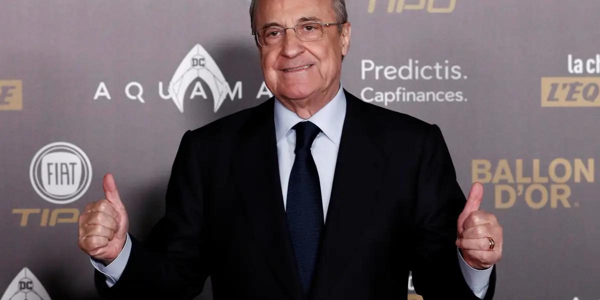 El conjunto Blanco se encuentra ante una posibilidad única e irrepetible.