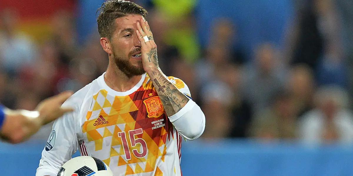 El Conjunto Blanco se verá obligado a pagar varios millones a un ex jugador.