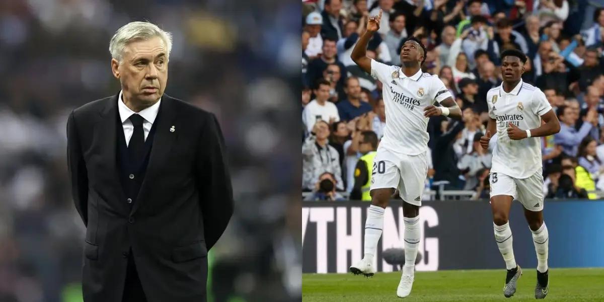 El conjunto blanco volvió a la victoria con el público a su favor.