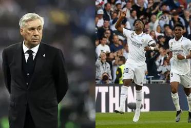 El conjunto blanco volvió a la victoria con el público a su favor.