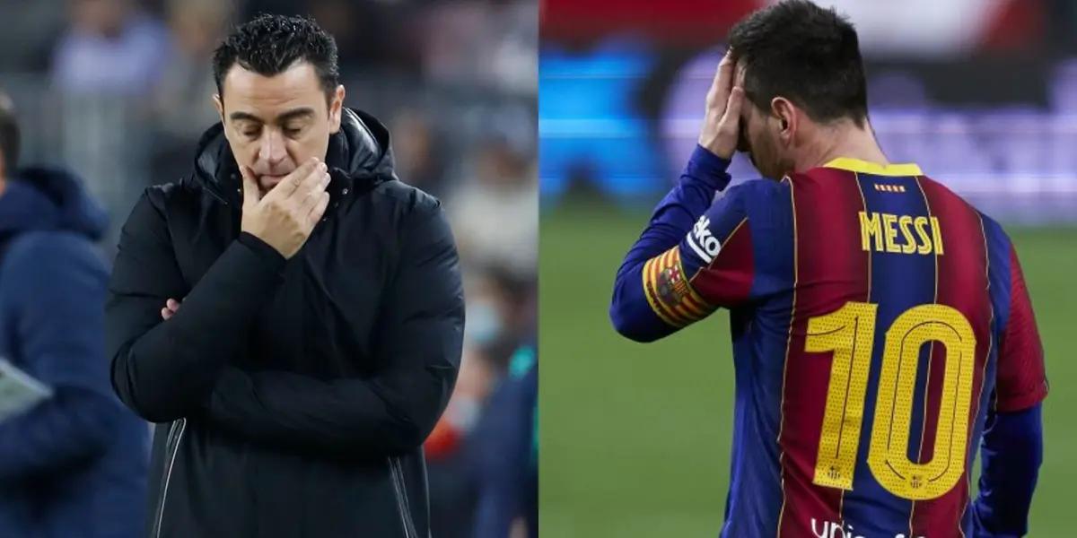 El conjunto blaugrana no para de acumular jugadores lesionados.