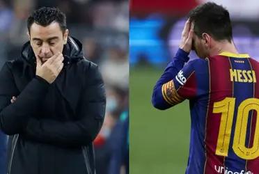 El conjunto blaugrana no para de acumular jugadores lesionados.