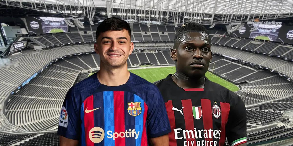 El conjunto blaugrana cierra su gira de pretemporada este miércoles por la madrugada española.