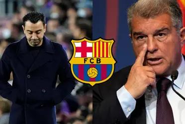 El conjunto blaugrana conoce a su primera incorporación para la próxima temporada.