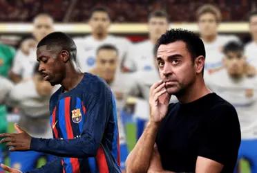 El conjunto blaugrana continúa arreglando salidas para generar dinero.