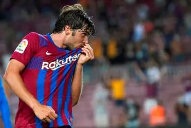 El conjunto blaugrana esconde otros motivos por los cuales no llega a un acuerdo con el centrocampista.