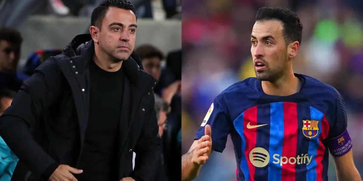 El conjunto blaugrana está cerca de cerrar un fichaje en el mediocentro.