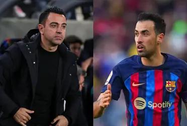 El conjunto blaugrana está cerca de cerrar un fichaje en el mediocentro.