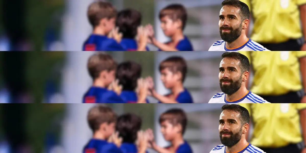 El conjunto Blaugrana lo descartó cuando era joven, ahora se luce en el Girona y los Merengues lo buscarán para la próxima temporada