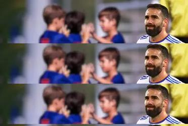 El conjunto Blaugrana lo descartó cuando era joven, ahora se luce en el Girona y los Merengues lo buscarán para la próxima temporada