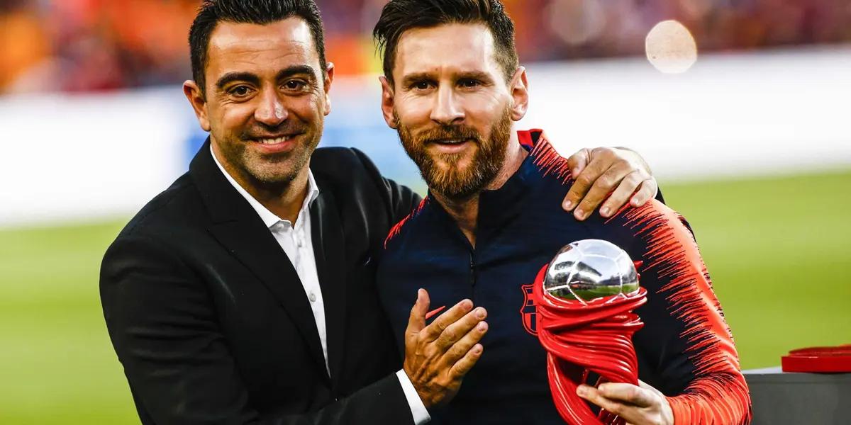 El conjunto blaugrana los quiere volver a juntar en el mismo equipo.