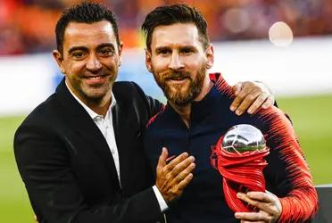 El conjunto blaugrana los quiere volver a juntar en el mismo equipo.