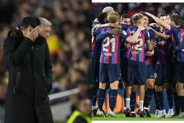 El conjunto blaugrana necesita generar ingresos para fichar refuerzos.