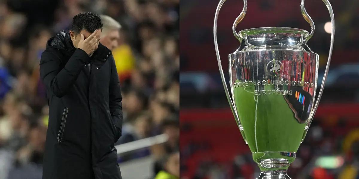 El conjunto blaugrana necesita reforzar la posición de pivote.