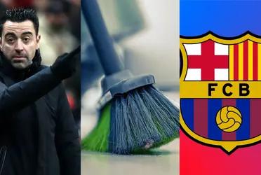 El conjunto blaugrana necesita vender para no estar apretado con el Fair Play financiero.