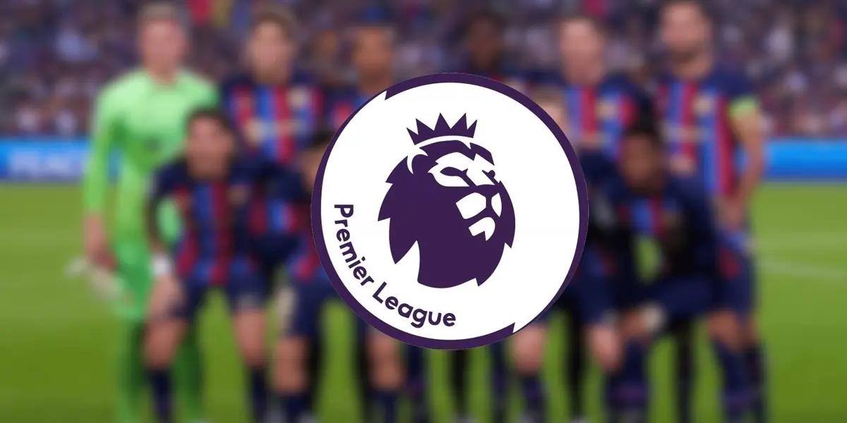 El conjunto blaugrana podría sufrir una baja más antes del cierre del mercado.