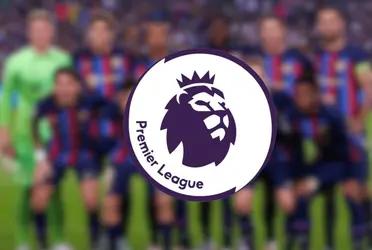 El conjunto blaugrana podría sufrir una baja más antes del cierre del mercado.