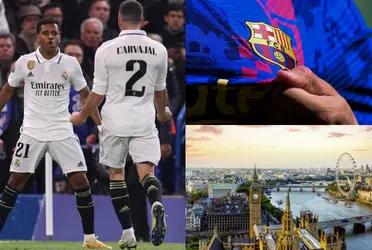 El conjunto blaugrana prepara el próximo mercado de fichajes.