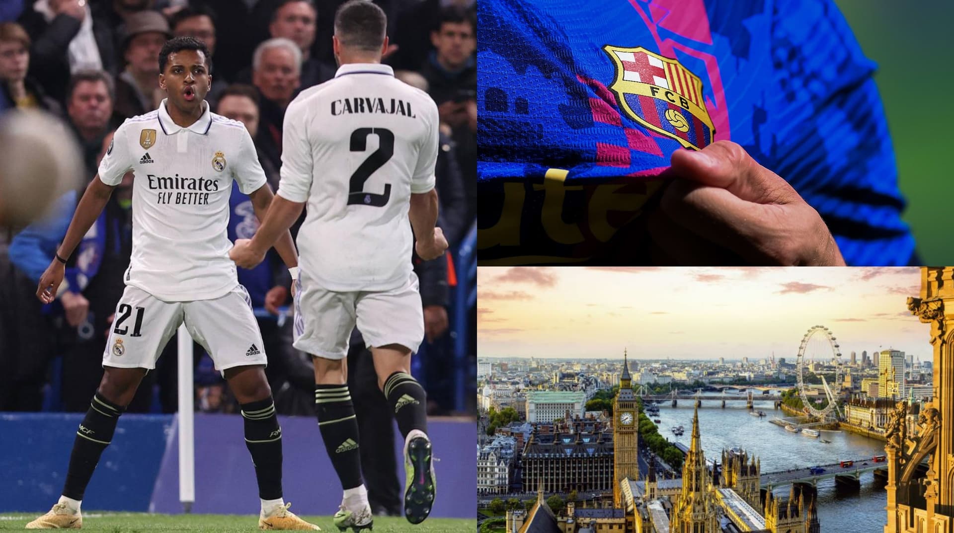 El conjunto blaugrana prepara el próximo mercado de fichajes.