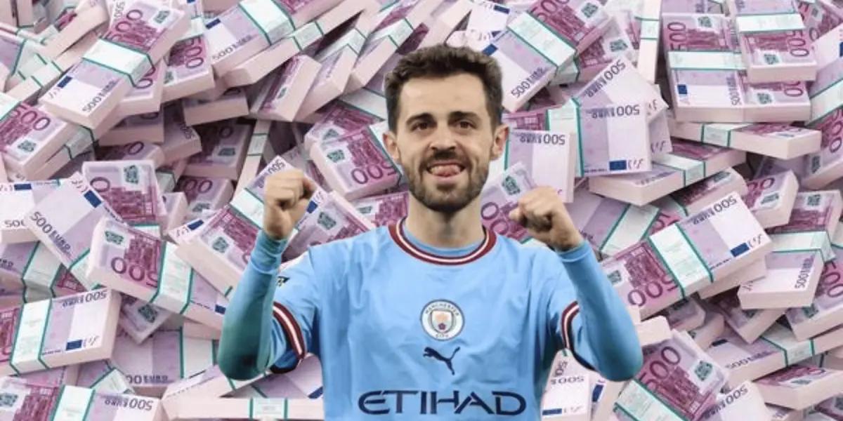 El conjunto blaugrana quiere dar el golpe sobre la mesa en este mercado.