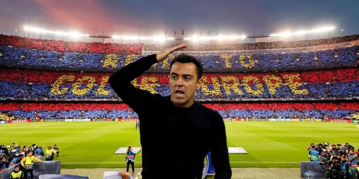 El conjunto Blaugrana se recuperó de la derrota ante el Shakhtar y venció al Alavés por 2-1, el entrenador encontró al culpable de este momento anormal