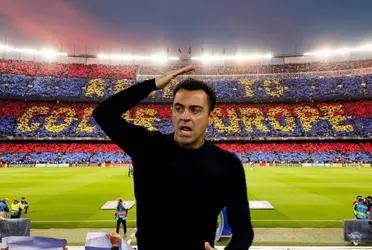 El conjunto Blaugrana se recuperó de la derrota ante el Shakhtar y venció al Alavés por 2-1, el entrenador encontró al culpable de este momento anormal