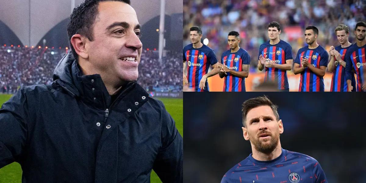 El conjunto blaugrana se reforzará de manera espectacular para luchar por la Champions League en la próxima temporada.