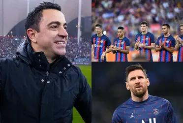 El conjunto blaugrana se reforzará de manera espectacular para luchar por la Champions League en la próxima temporada.