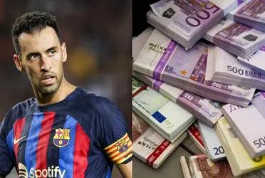 El conjunto blaugrana se reforzará con un pivote de gran futuro.