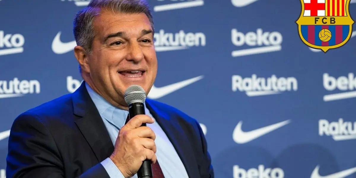 El conjunto blaugrana se sacará una enorme mochila financiera de encima.