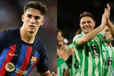 El conjunto blaugrana será local contra el equipo de Pellegrini.