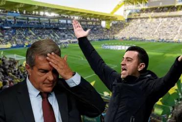 El conjunto blaugrana tendrá que soportar las condiciones climáticas.