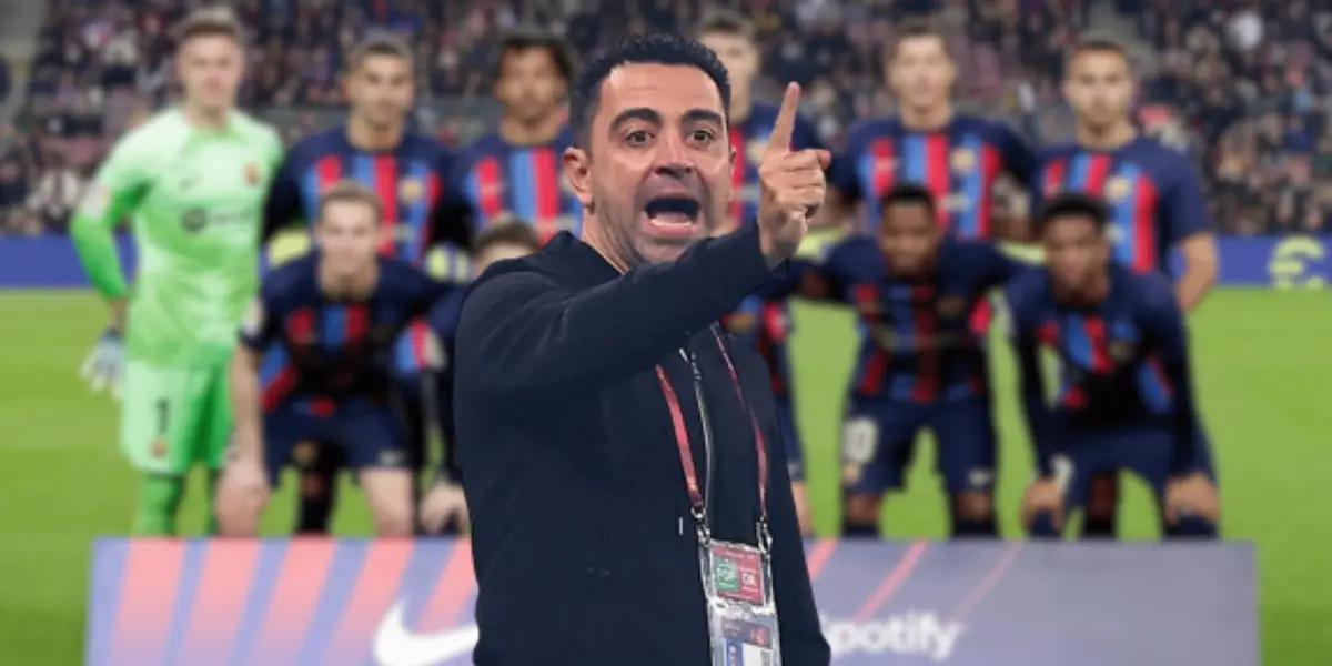 El conjunto blaugrana tendrá su debut en un encuentro amistoso esta pretemporada.