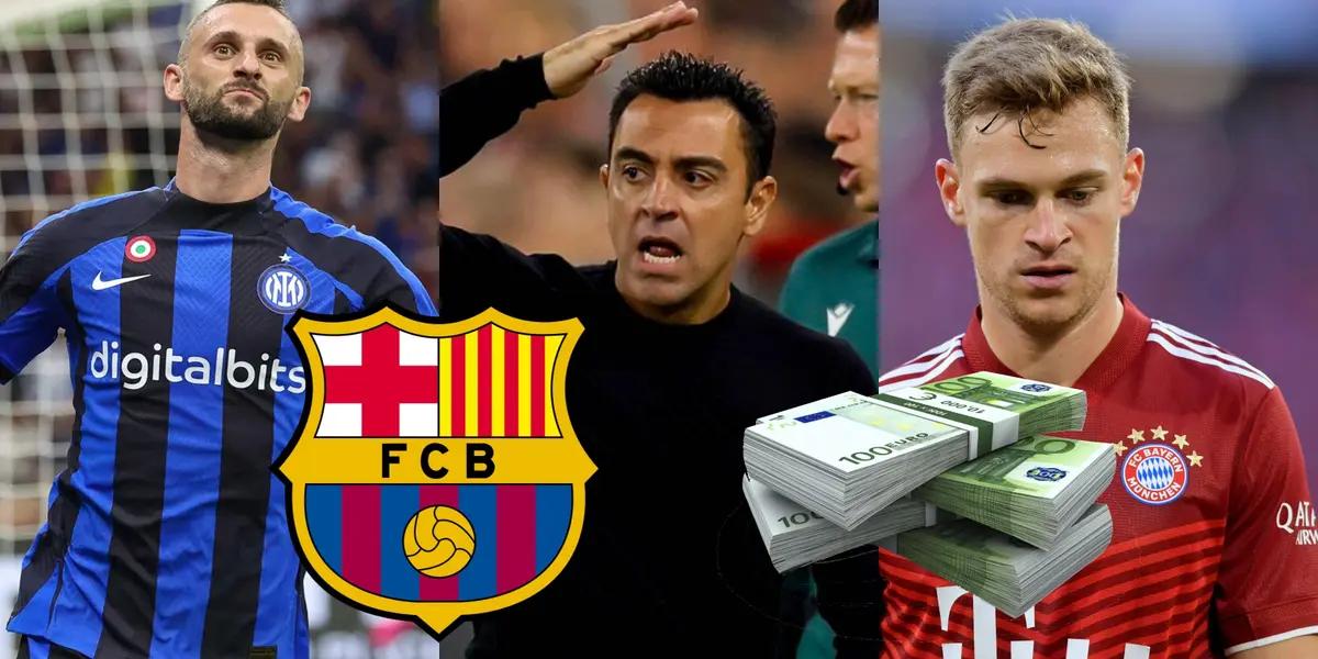 El conjunto blaugrana no tiene una economía acorde a lo que representa el club.