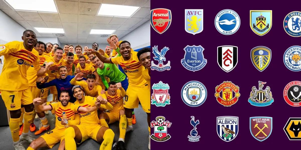 El conjunto blaugrana ya tendría al reemplazo de Sergio Busquets.