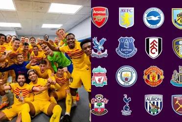 El conjunto blaugrana ya tendría al reemplazo de Sergio Busquets.