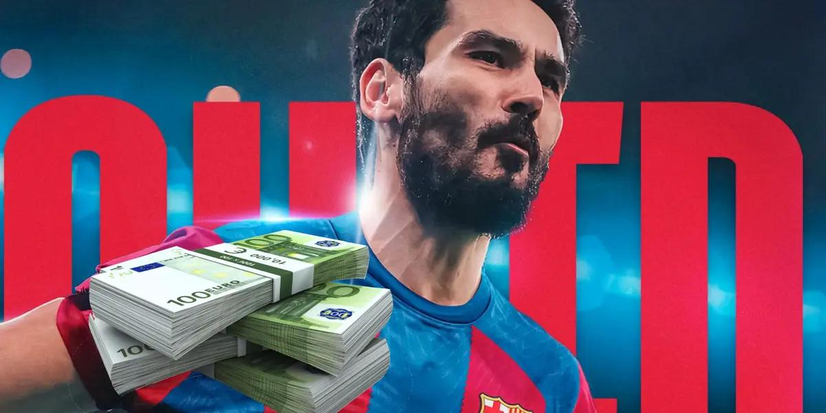 El conjunto blaugrana ya tiene a su primer fichaje para la nueva temporada.