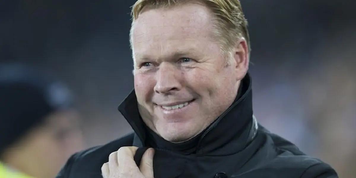 El conjunto catalán atraviesa una mala situación económica, y busca alternativas para contar con los servicios de los jugadores que anhela.