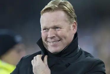 El conjunto catalán atraviesa una mala situación económica, y busca alternativas para contar con los servicios de los jugadores que anhela.