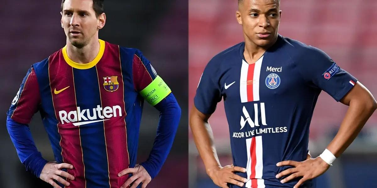 El conjunto catalán busca devolverle todos los problemas que le trajo en los últimos años.