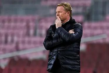 El conjunto catalán busca rearmarse para la próxima temporada y el futbolista inglés seria una muy buena opción.