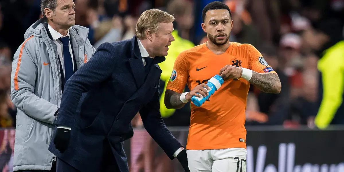 El conjunto catalán comienza a acomodar sus cuentas.